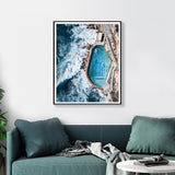 Bronte Baths, Sydney