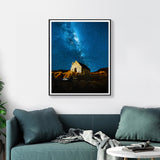 The Church of the Good Shepherd