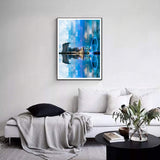 Singapore Time Slice