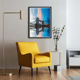 Tower Bridge Time Slice