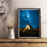 The Church of the Good Shepherd