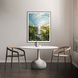 Jewel Changi Airport, Singapore