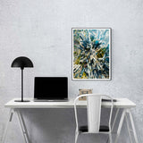 Kuala Lumpur From Above