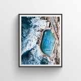 Bronte Baths, Sydney
