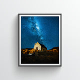 The Church of the Good Shepherd