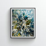 Kuala Lumpur From Above