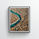 Venice From Above