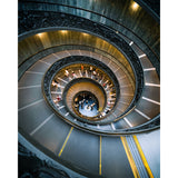 Bramante Staircase