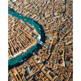 Venice From Above