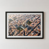 La Sagrada Familia, Barcelona