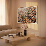 La Sagrada Familia, Barcelona