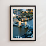 Tower Bridge, London