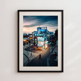 Shiinamachi Station, Tokyo