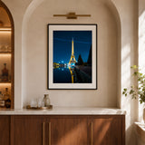 Reflections in Paris
