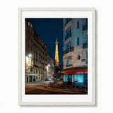 An Evening in Paris