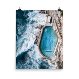 Bronte Baths, Sydney