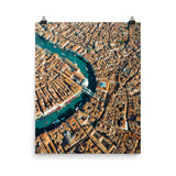 Venice From Above