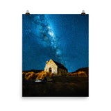 The Church of the Good Shepherd