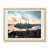 The Bund, Shanghai