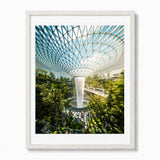 Jewel Changi Airport, Singapore
