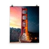 San Francisco Day & Night