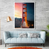 San Francisco Day & Night