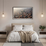 Barcelona From Above - Day