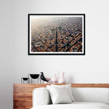 Barcelona From Above - Day