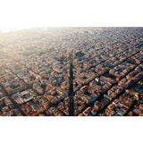 Barcelona From Above - Day