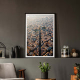 Barcelona From Above - Day