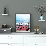 Basketball Court at Capistrano Beach