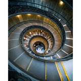 Bramante Staircase, Vatican City