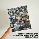 Face House From Above