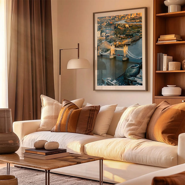 Tower Bridge, London