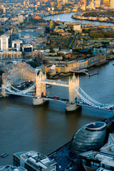 Tower Bridge, London