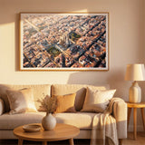 La Sagrada Familia, Barcelona