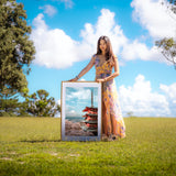 Mount Fuji & The Pagoda