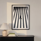 Osaka Station Crossing