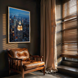 Empire State Building, New York City