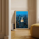 Empire State Building, New York City