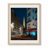 An Evening in Paris