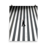 Osaka Station Crossing