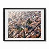 La Sagrada Familia, Barcelona