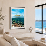 A Window To The Reef